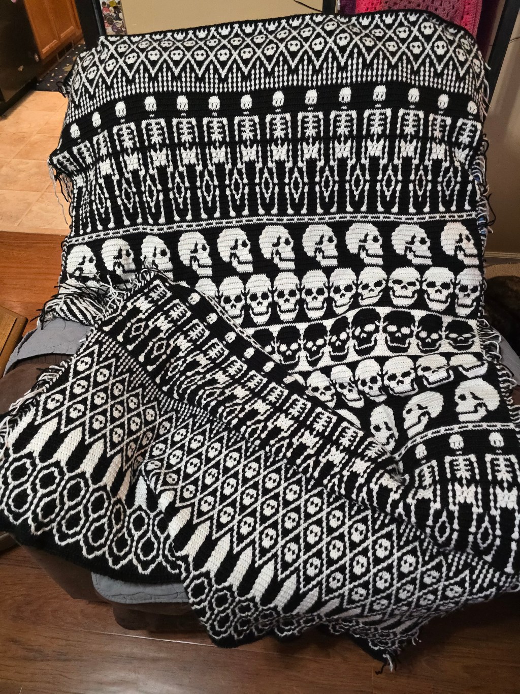 So Many WIPs, So Little&nbsp;Time