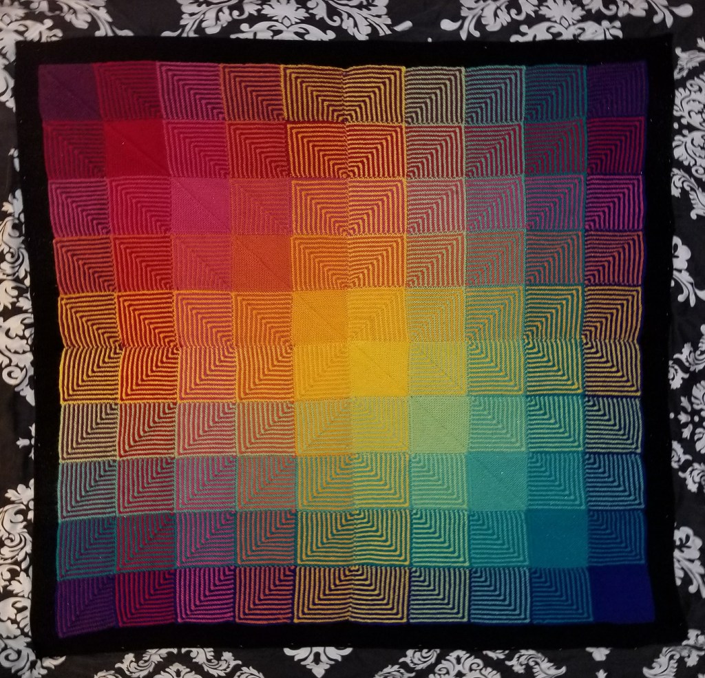 Past Projects –&nbsp;Knits