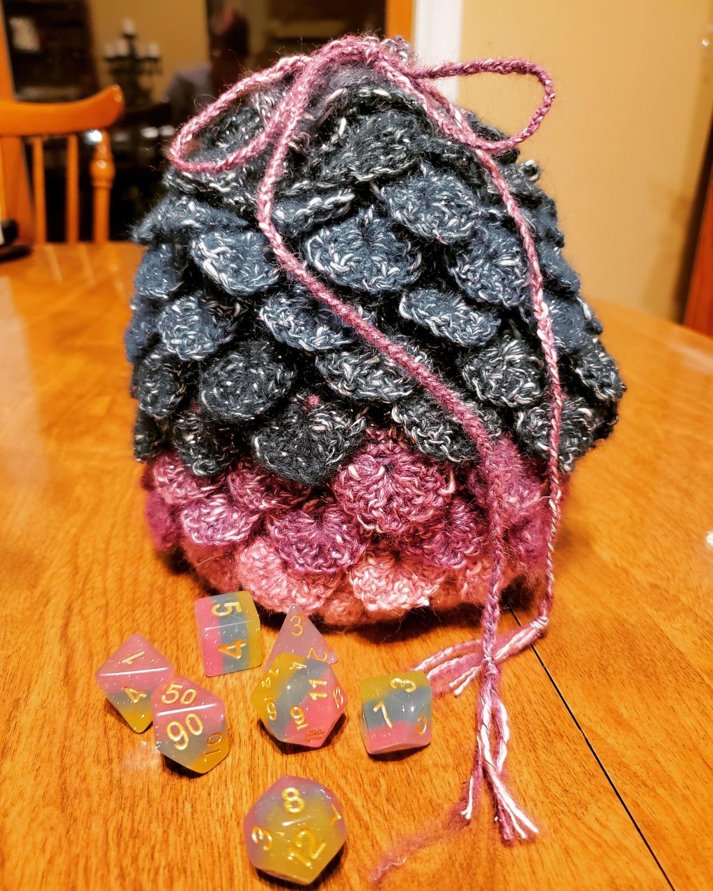 Past Projects –&nbsp;Crochet